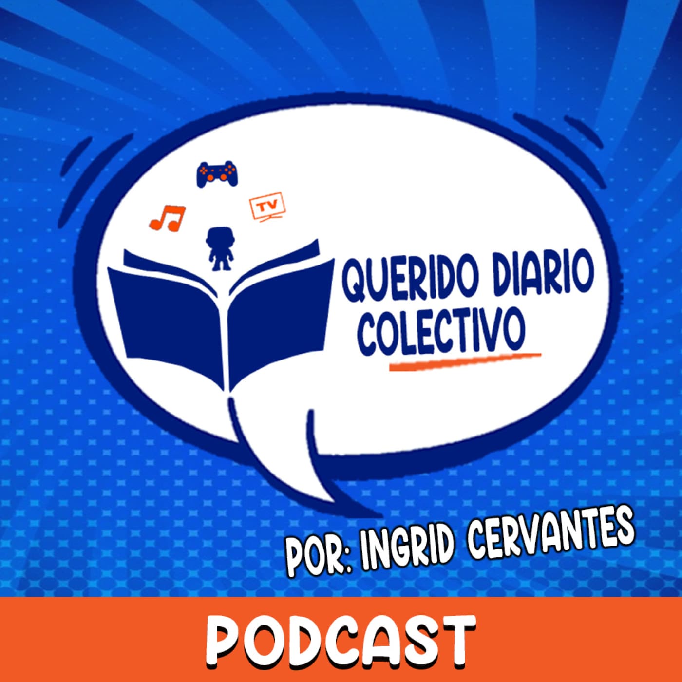SUPERMAN Y LOIS: UNA SERIE HECHA CON AMOR | FINAL 2024 DC CÓMICS | OPINIÓN | PODCAST 99 - Querido Diario Colectivo cover