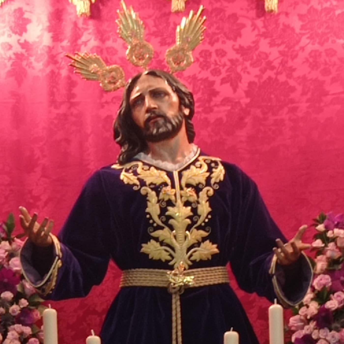 Especiales SEMANA SANTA 2022 - Jose Santiago cover