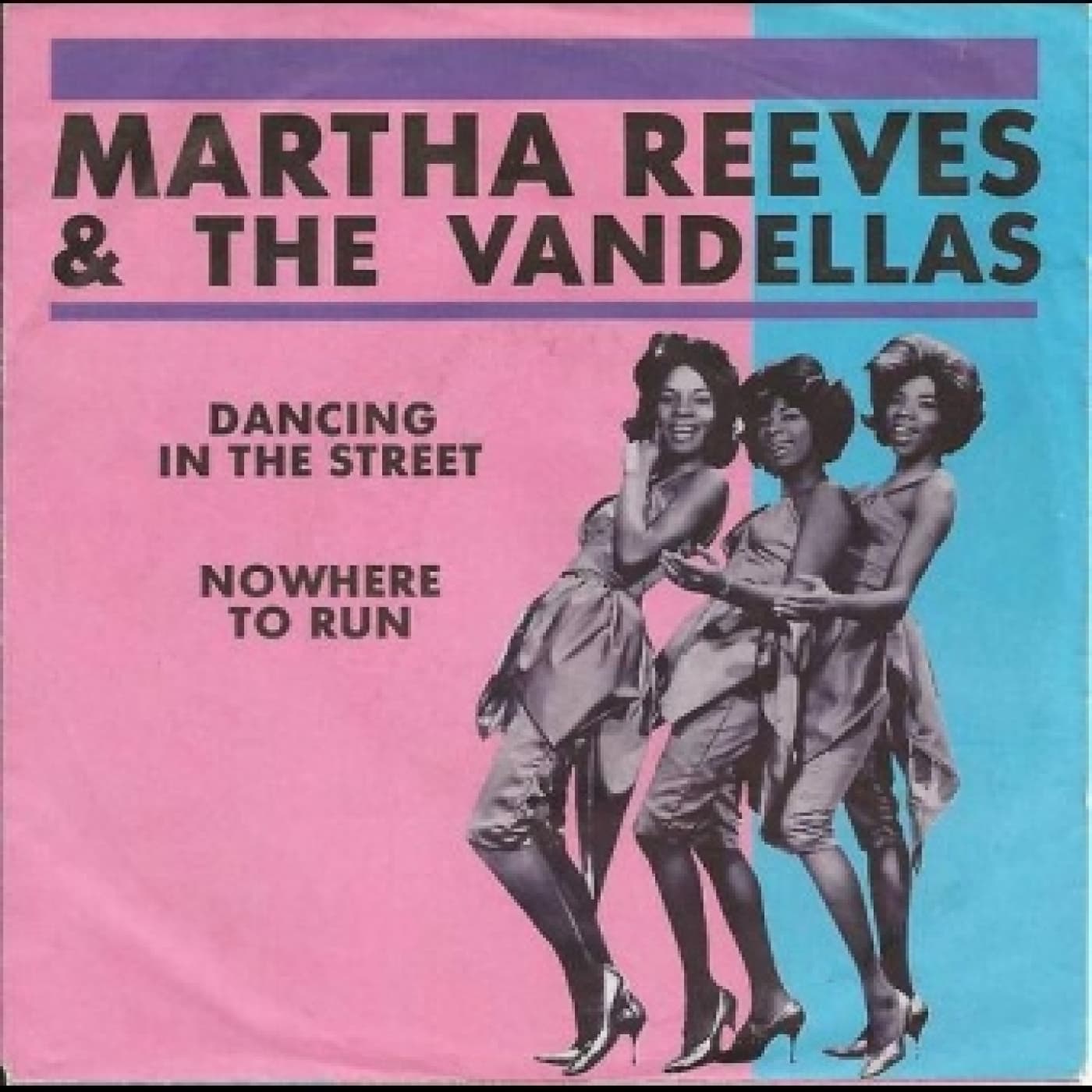 Lo mejor de 1964. Hace 60 años - La Gran Travesía cover