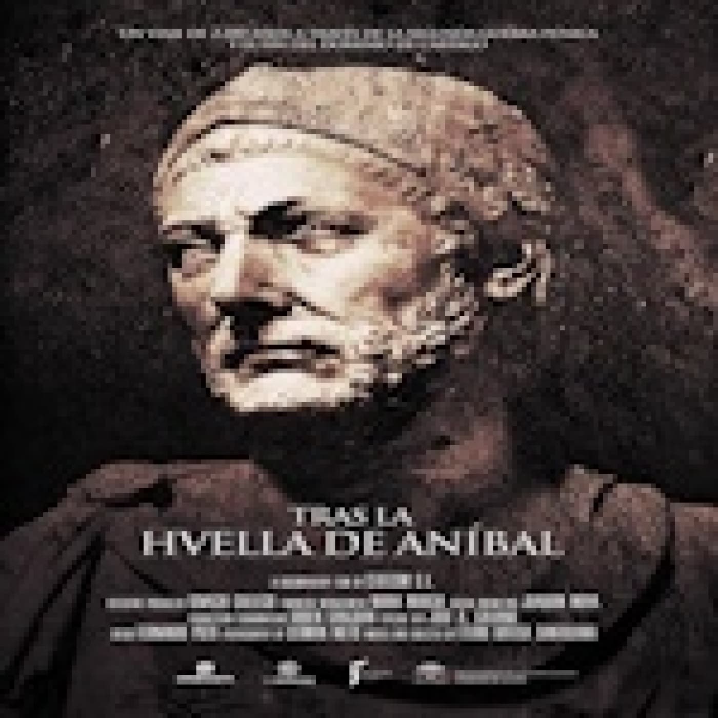 Tras las huellas de Aníbal - Solo Documental cover