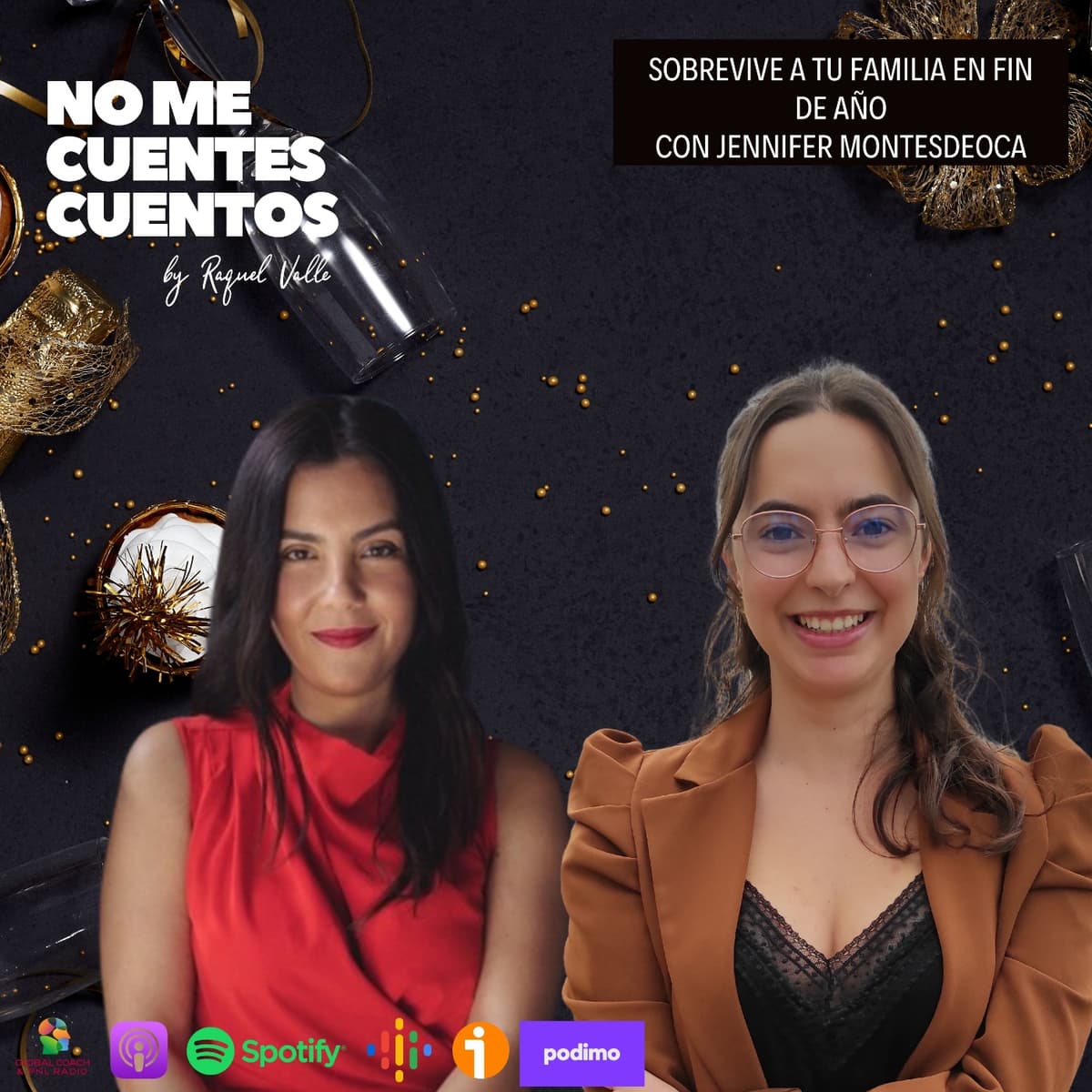 Podcast cover