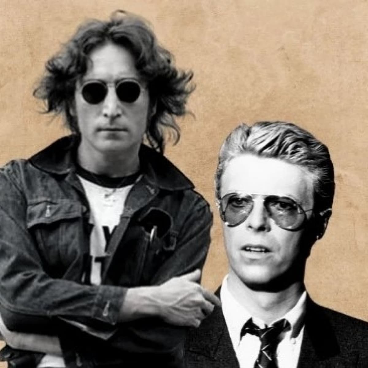 Pink Floyd, John Lennon, Bob Dylan - Próxima parada cover