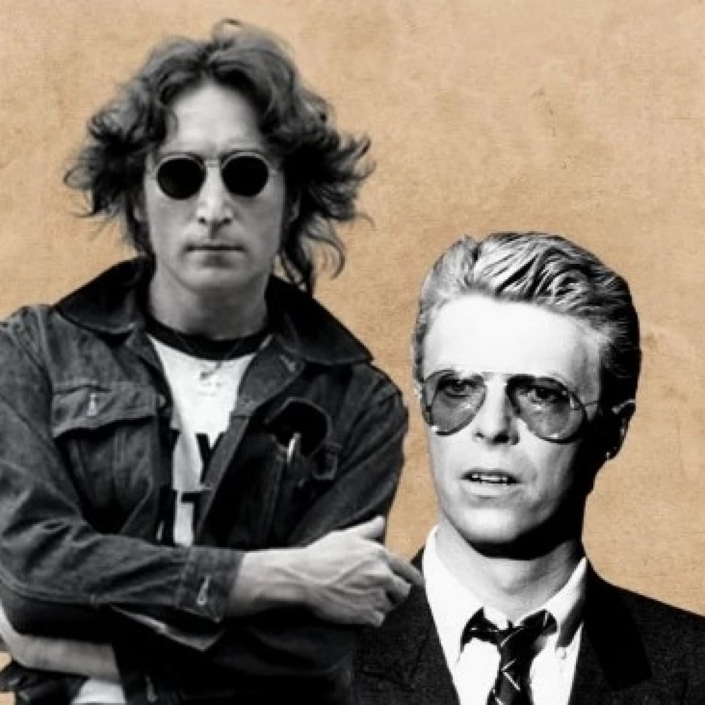 Pink Floyd, John Lennon, Bob Dylan - Próxima parada cover