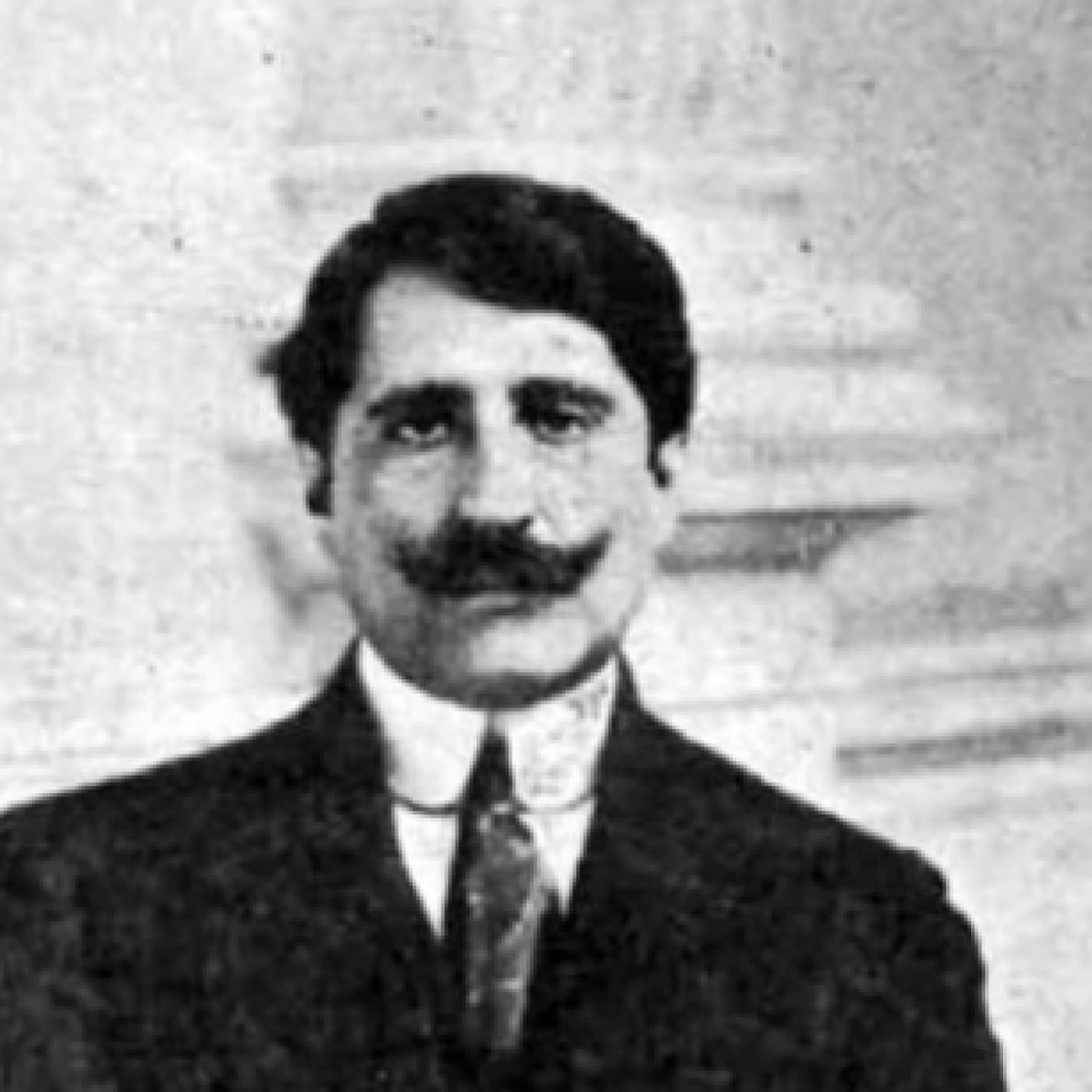 Historias Libertarias – Programa 15 - Historias Libertarias cover