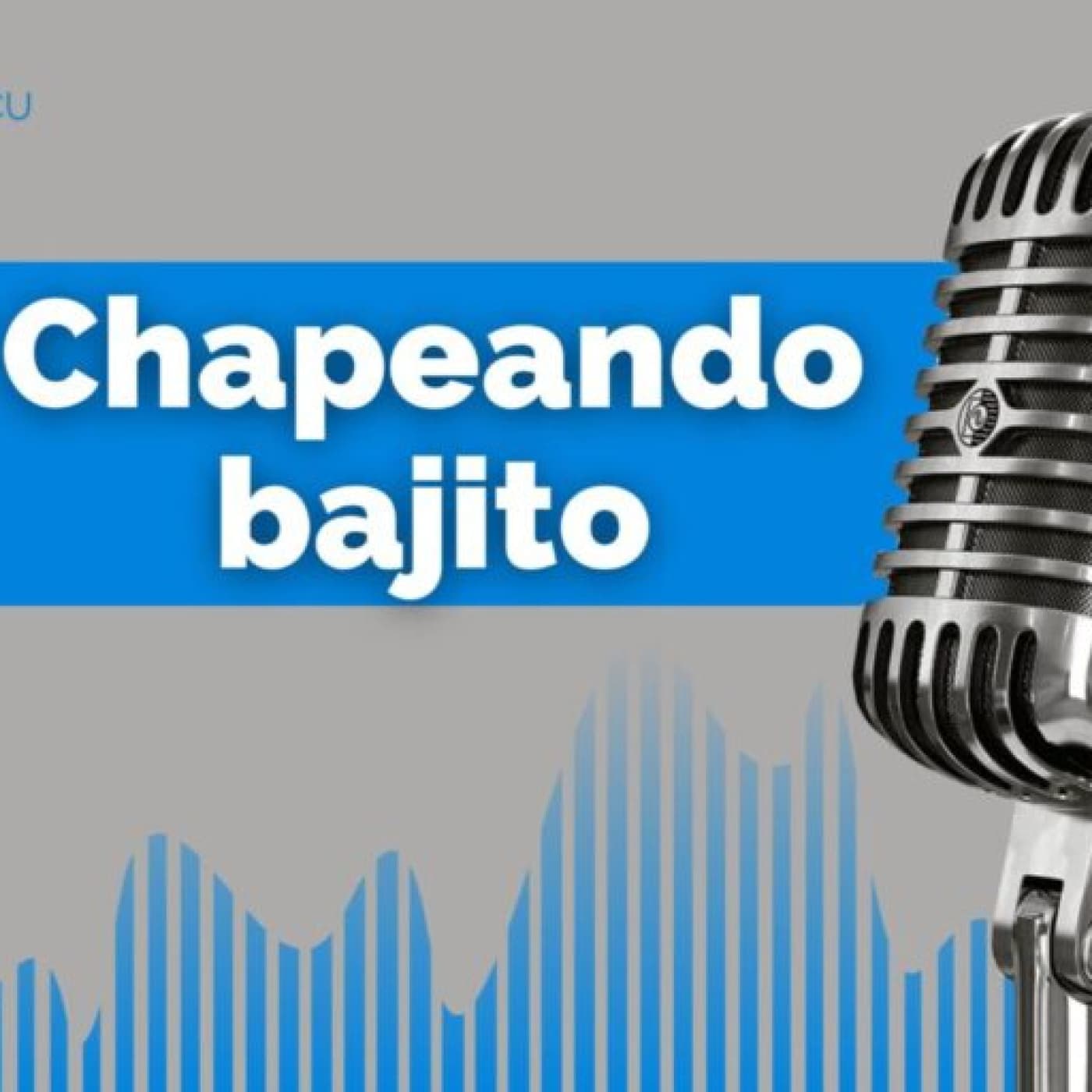Chapeando: Contra la Invasión - Radio Rebelde cover