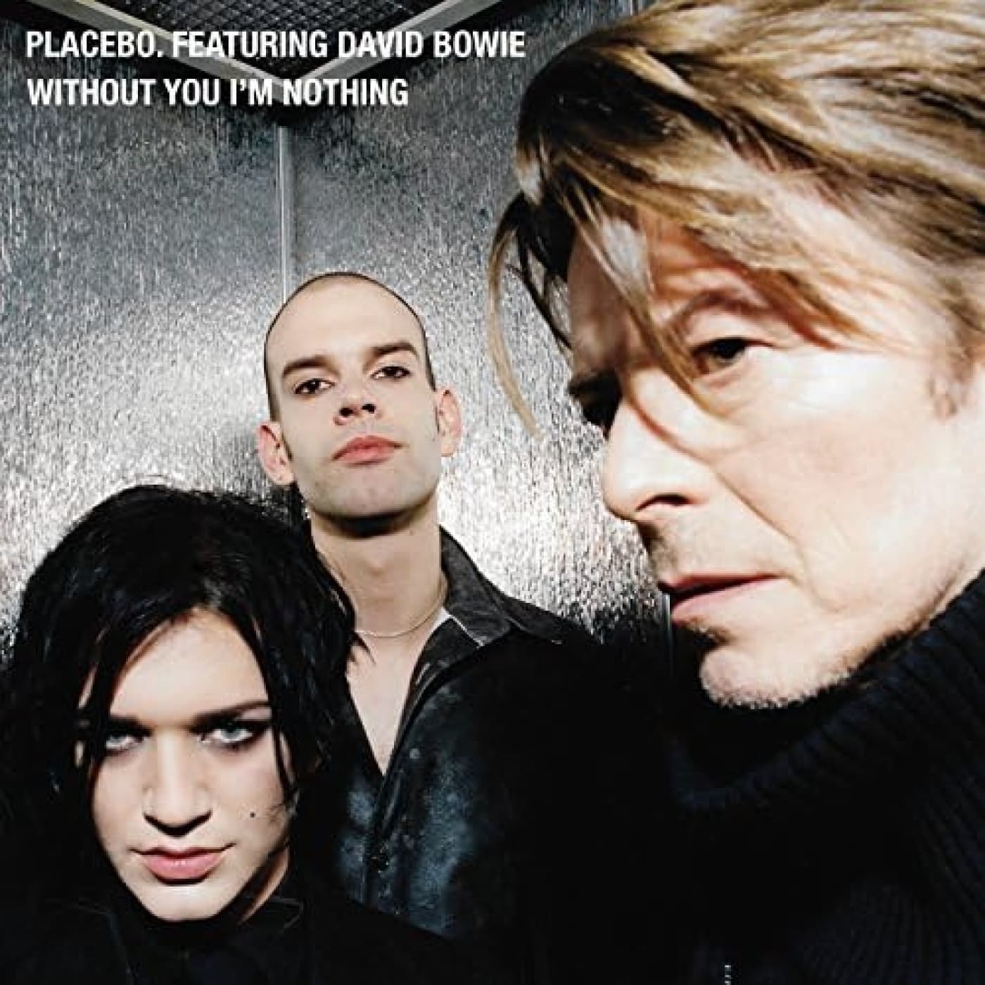 B90 Supernova 83 - Placebo y David Bowie - Episodio exclusivo para mecenas — Bienvenido a los 90 cover