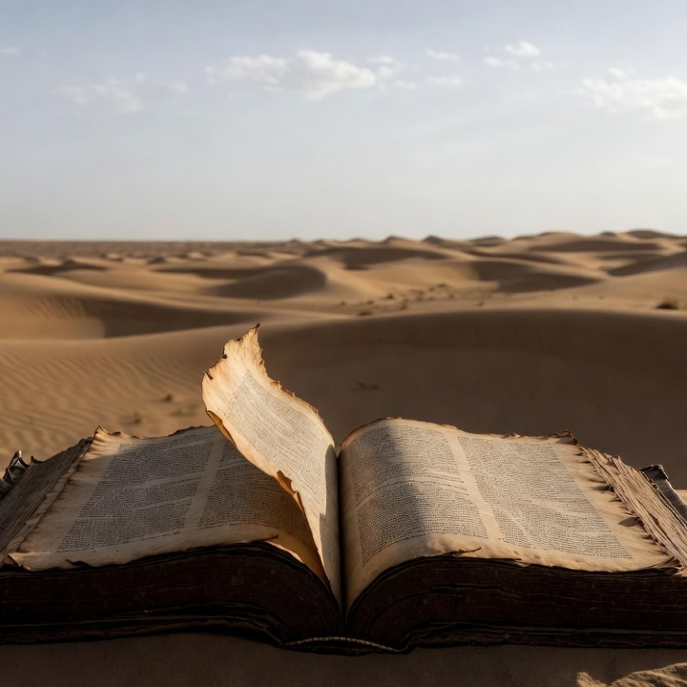 El enigma de la "ira divina": 2.5 millones de muertes en la Biblia — La Tostada de Poe cover