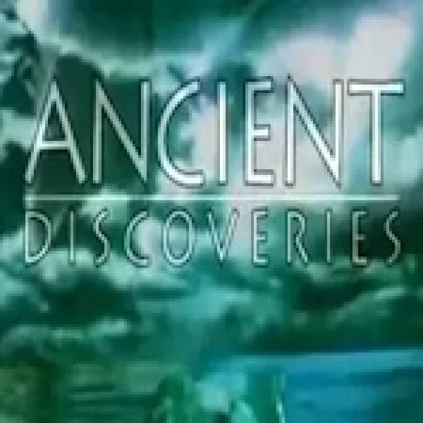 Grandes Descubrimientos - Pompeya - Solo Documental cover