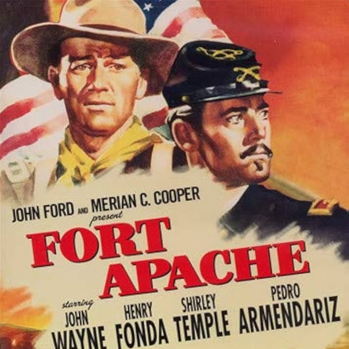 Fort Apache — El Sótano de Radio Belgrado cover