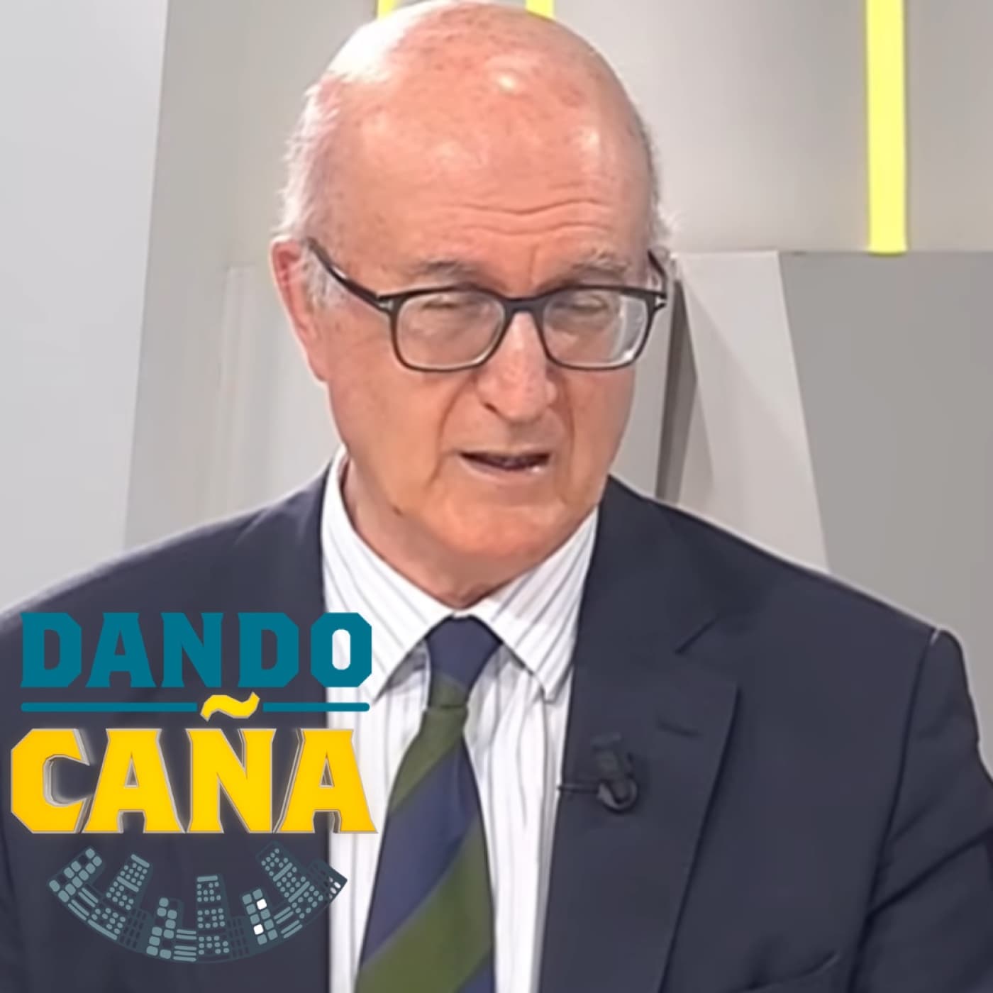 Dando Caña | El entorno corrupto SÁNCHEZ y el problemático plan de vivienda | 21/04/2026 - Dando Caña cover
