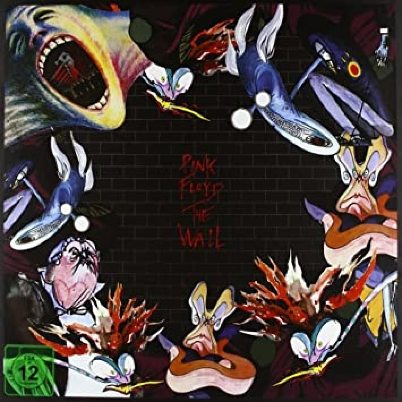 Pink Floyd, John Lennon y Neil Young - 09/03/22 - Próxima parada cover