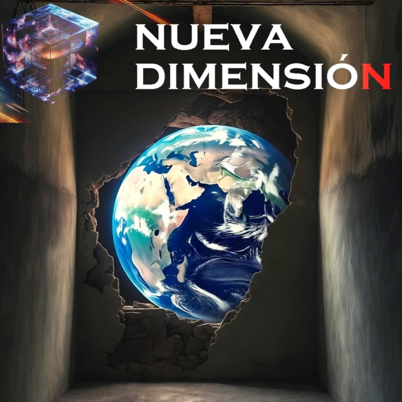 ND (08X26) - Misterios del mundo - El vampiro de Gorbals - Criaturas extrañas — NUEVA DIMENSIÓN cover