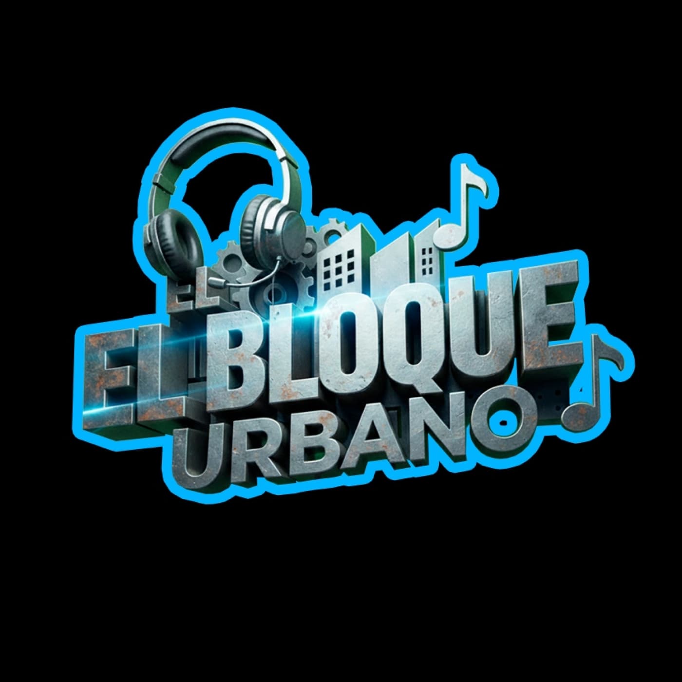 El Bloque urbano 12032025 p389 - Proyecto Radio MX cover