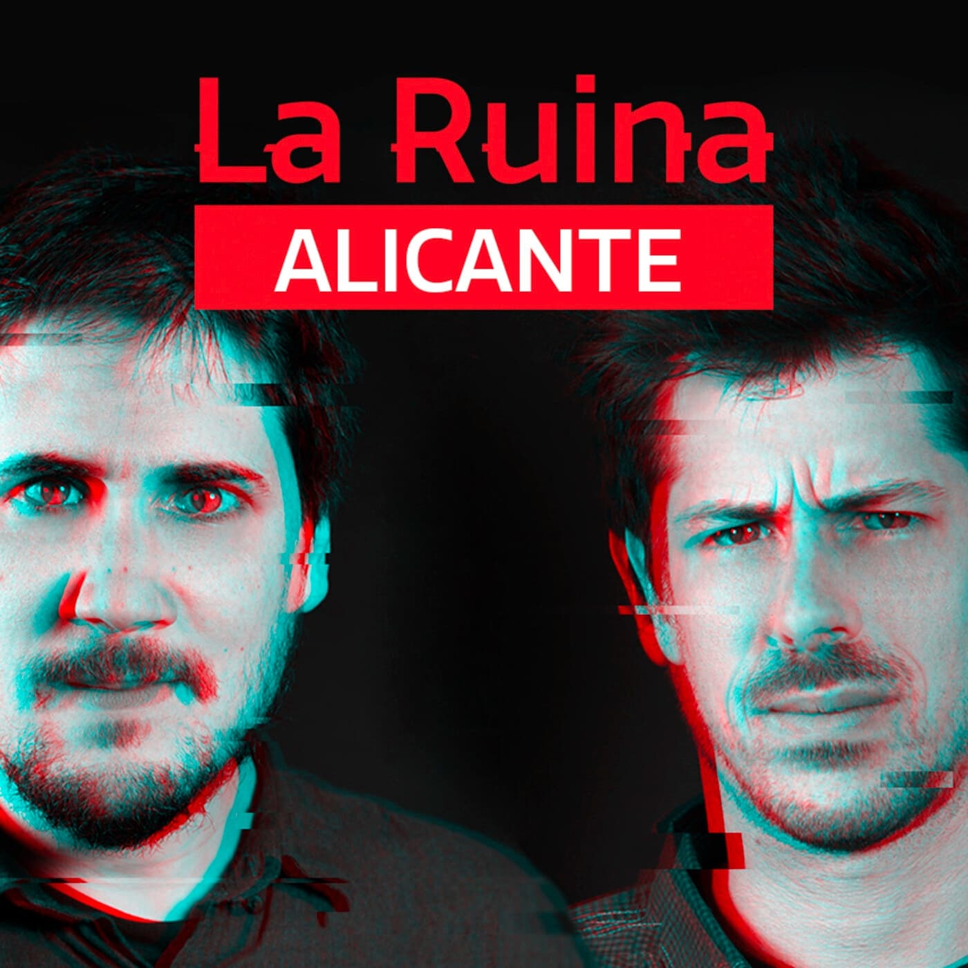 253. La Ruina (con Wilbur) - La Ruina cover