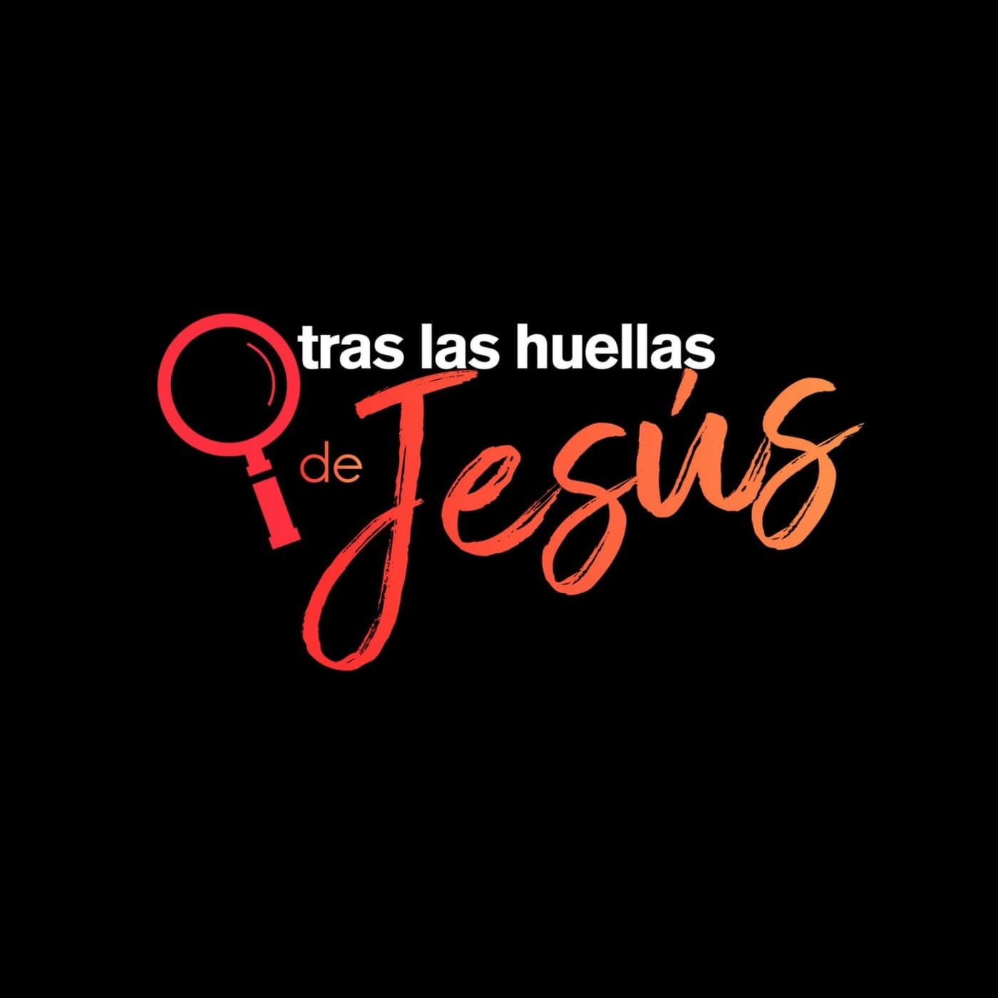 Tras Las Huellas De Jesús I Jesús Y El Poder Del Perdón I Félix González - Vida RTV plus cover