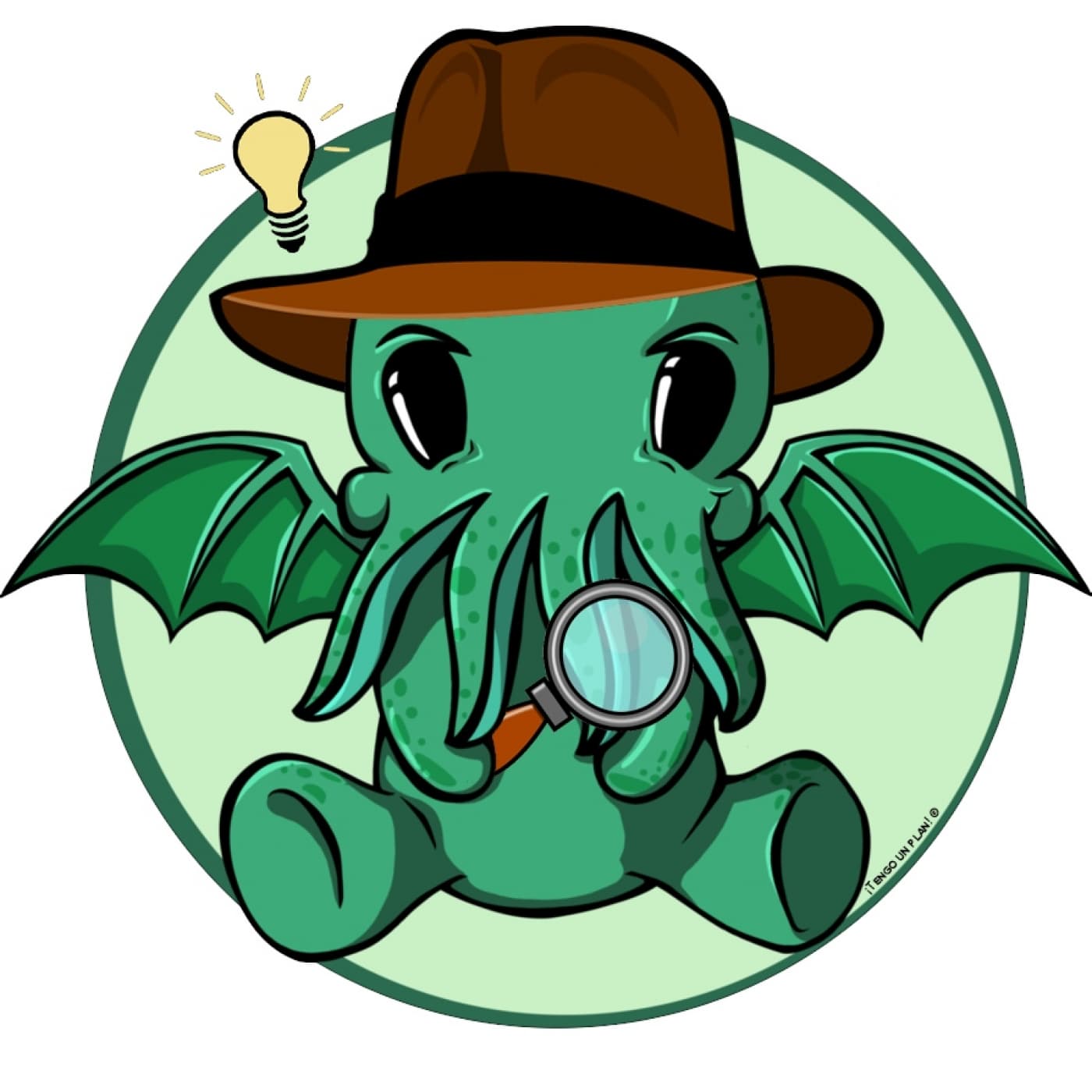 5. El after sin Lonnie: Consejos para el Blob - ¡Tengo un plan! cover