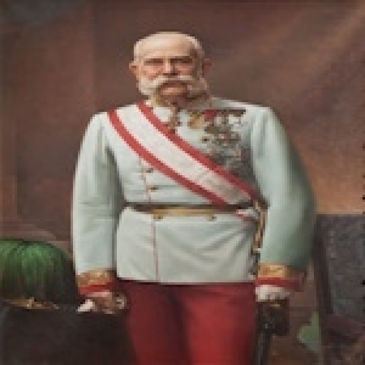 Francisco José y la Primera Guerra Mundial - Solo Documental cover