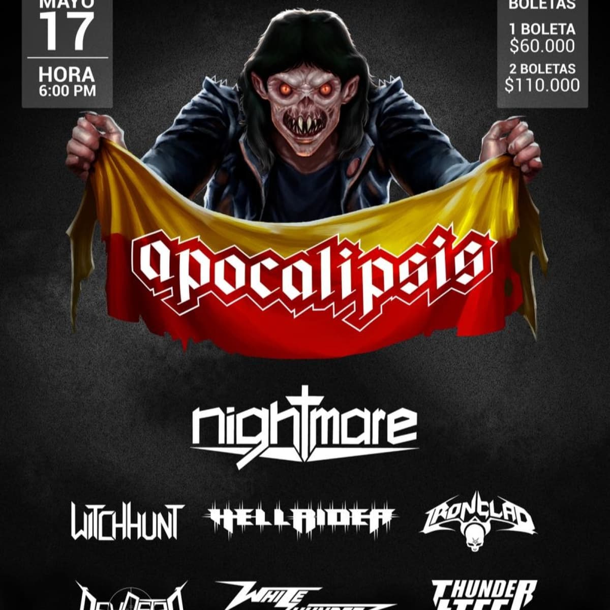   Programa Fénix de Acero 2025-05-09  - El fenix de acero cover