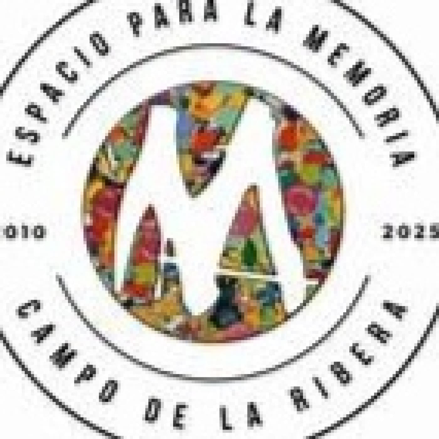 Espacio de la Memoria Campo de la Ribera - Alta Frecuencia cover