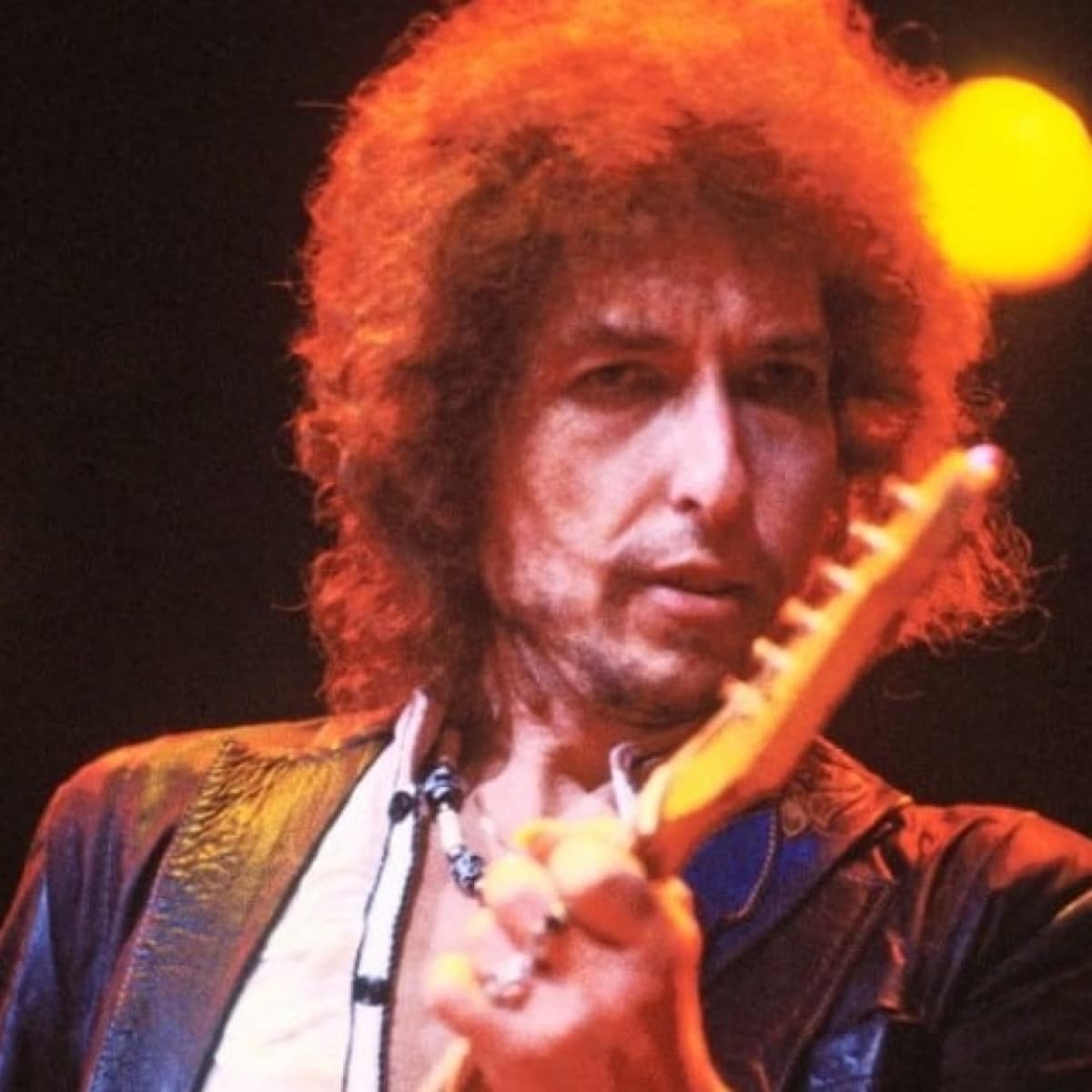 Neil Young, Bob Dylan, Eric Clapton - 05-03-26 - Próxima parada cover