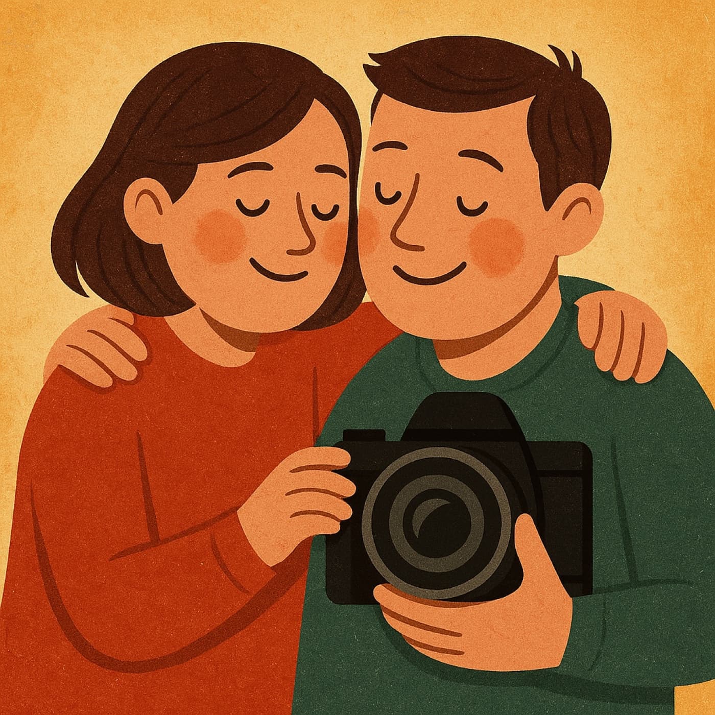 Postal Sonora desde Alcañiz - Fotorrodando cover