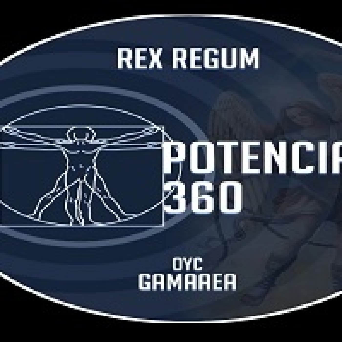 Potencial 360 18052026 p399 — Proyecto Radio MX cover
