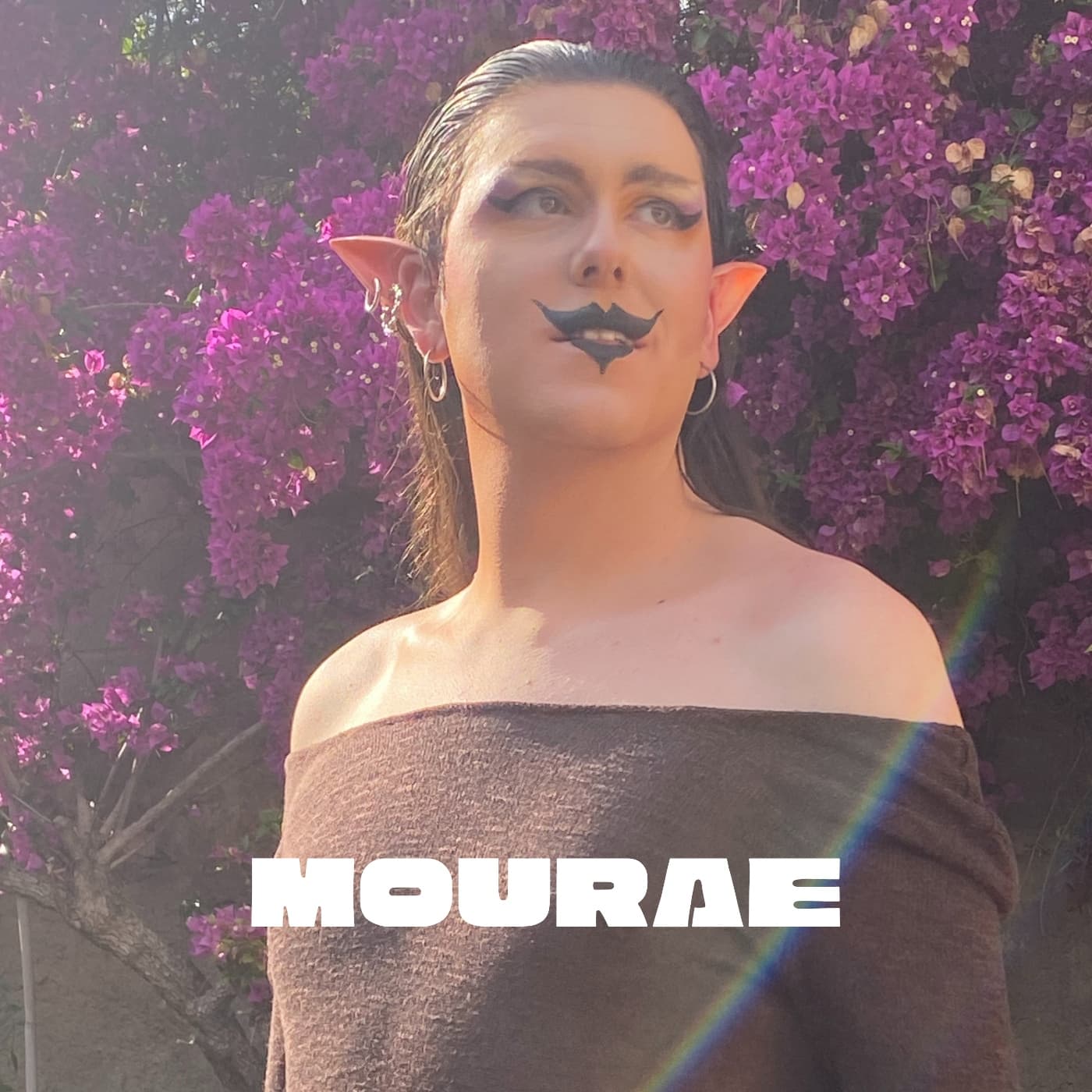 Fetitxisme Sònic amb Mourae - Fetitxisme Sònic cover