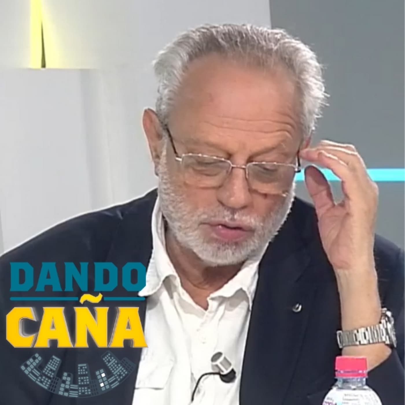Dando Caña | 15/11/24 - Dando Caña cover