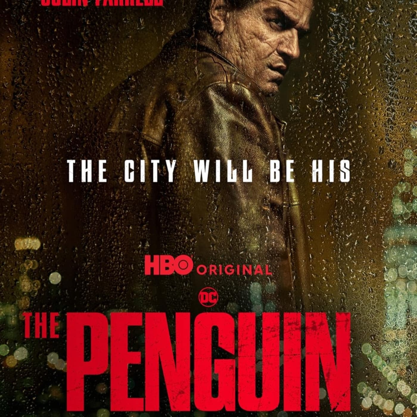 El Stream Mató al Cable N° 451 - The Penguin - El Stream Mató al Cable cover