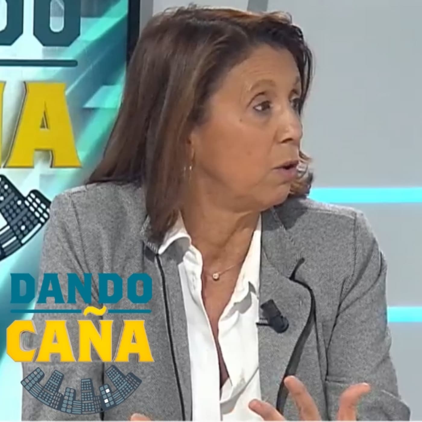 Dando Caña | 19/11/24 - Dando Caña cover