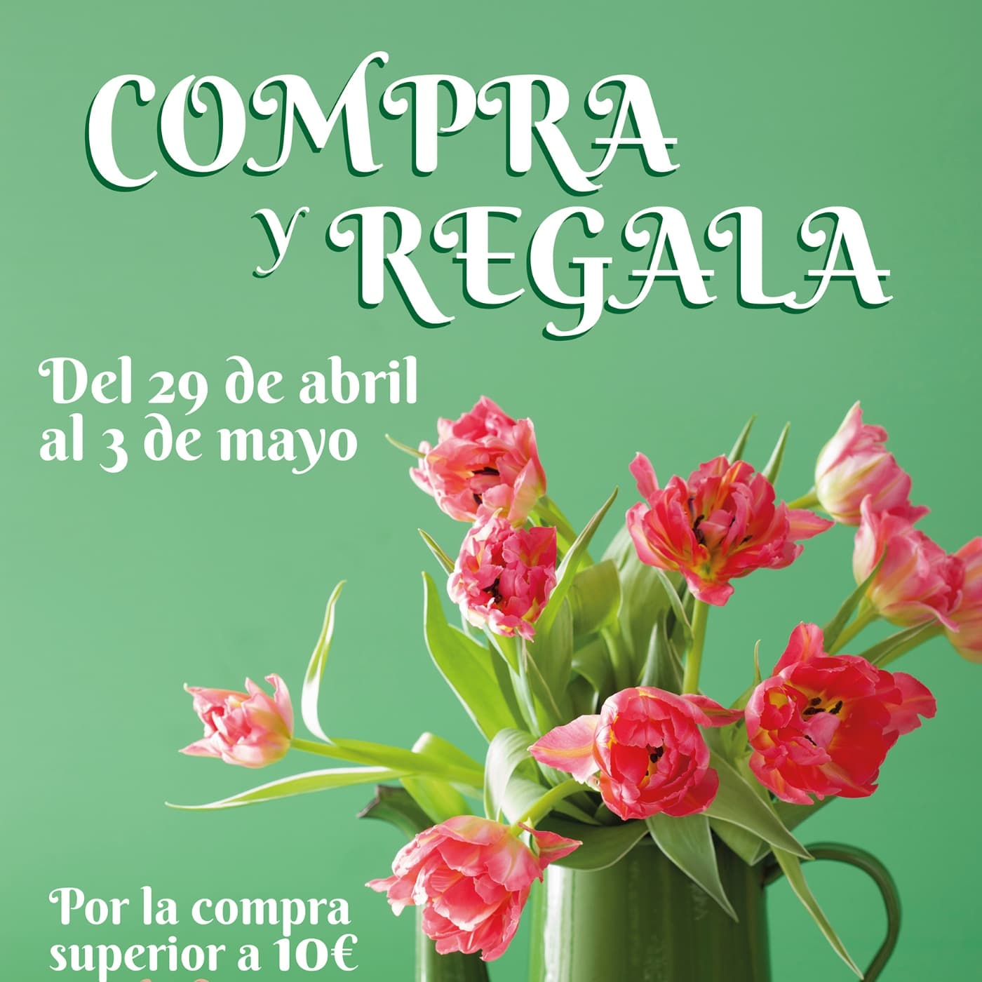 Entrevista Mariloli Comercio 3 campañas activas - Radio Pinatar cover