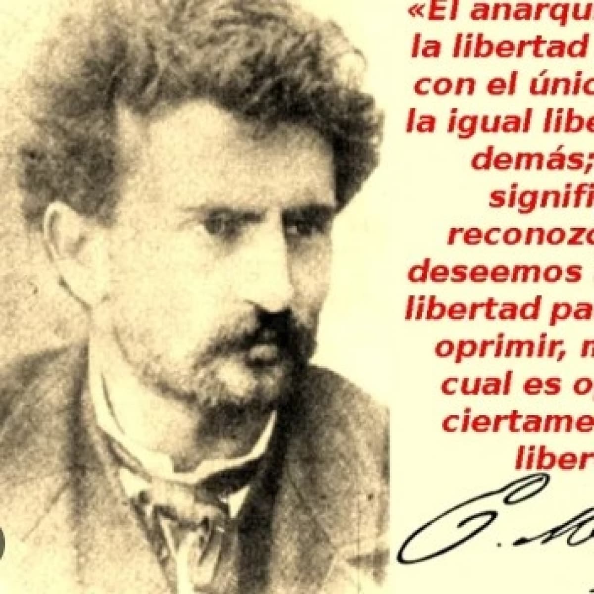Historias Libertarias – Programa 14 - Historias Libertarias cover