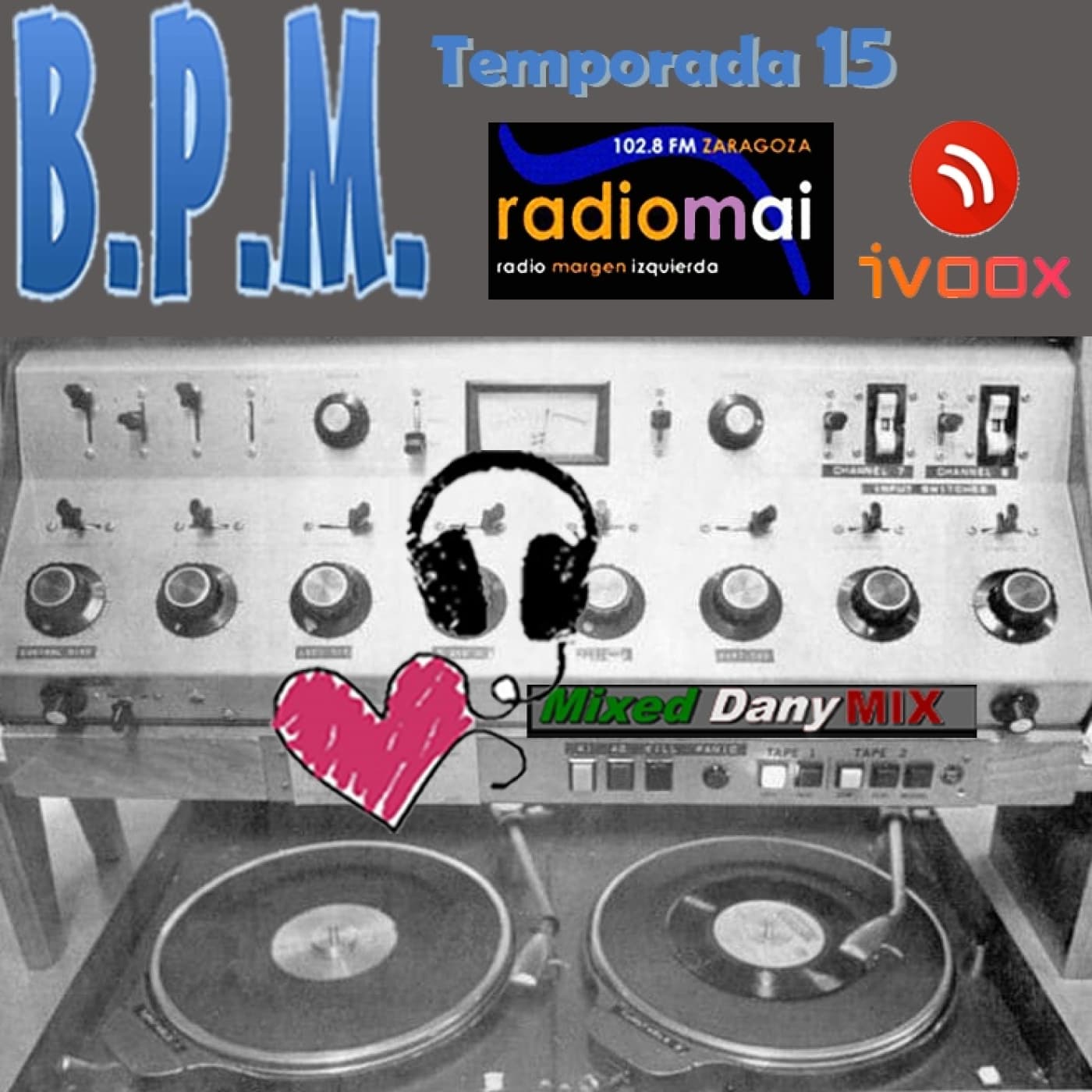 BPM-Programa599T15x10 (07-11-2024)_ Radios Extended - BPM Radio Project cover
