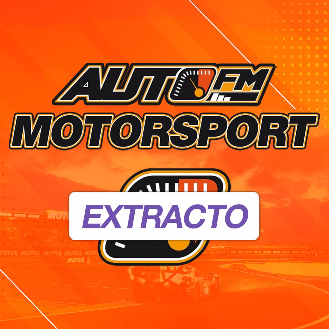 El WEC aplaza Qatar y comenzará en Imola - AutoFM Programa del Motor y Coches. cover