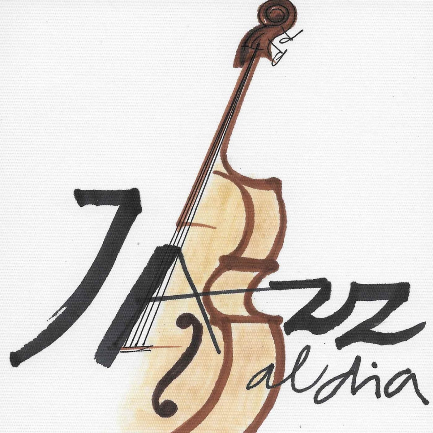 Jazz al Dia 06 (març 2026) - Rocknclassics cover