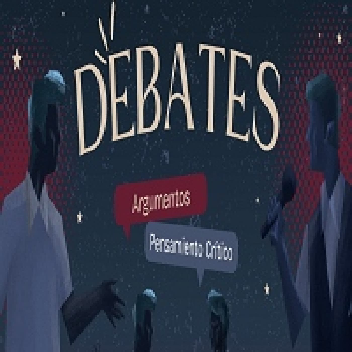 Los opinologos 05032026 p388 - Proyecto Radio MX cover