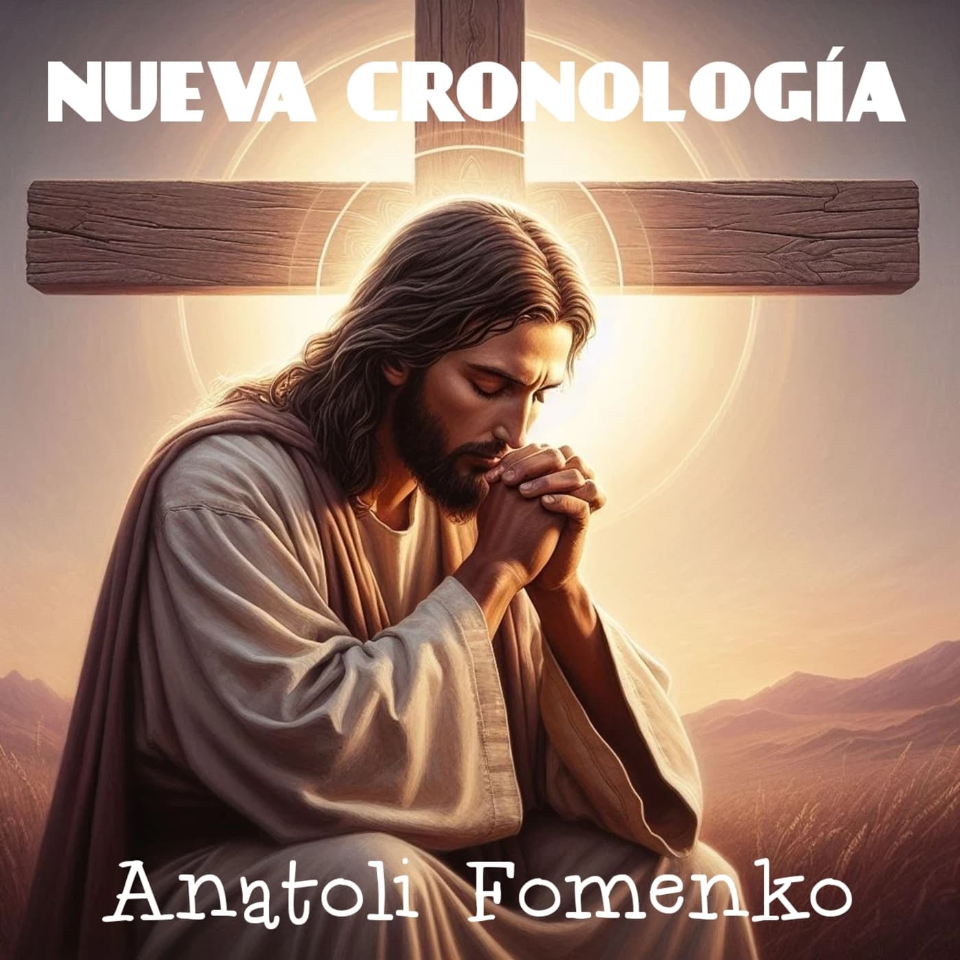 Nueva Cronología - Anatoli Fomenko (Parte 4) - EL INICIADO cover