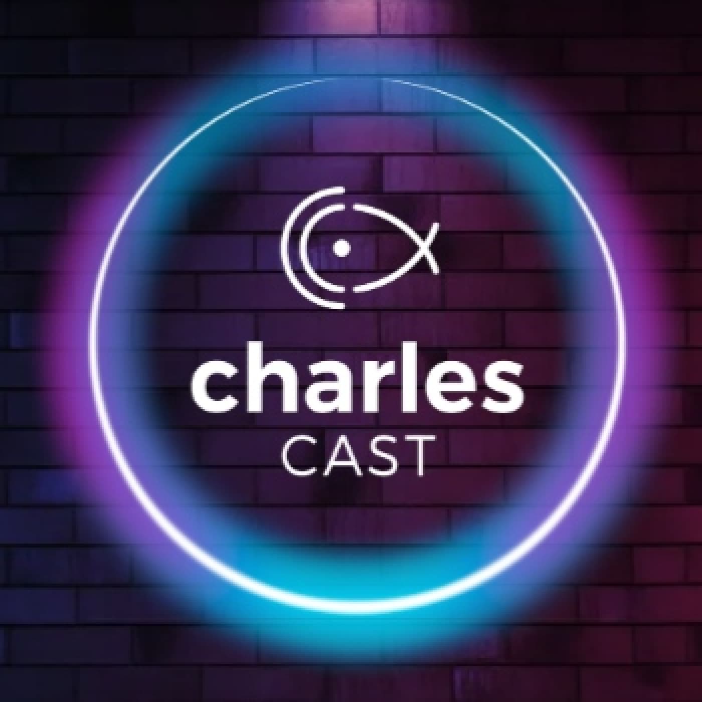 T17 - EP99 - Cansancio Espiritual - Charles Cast cover