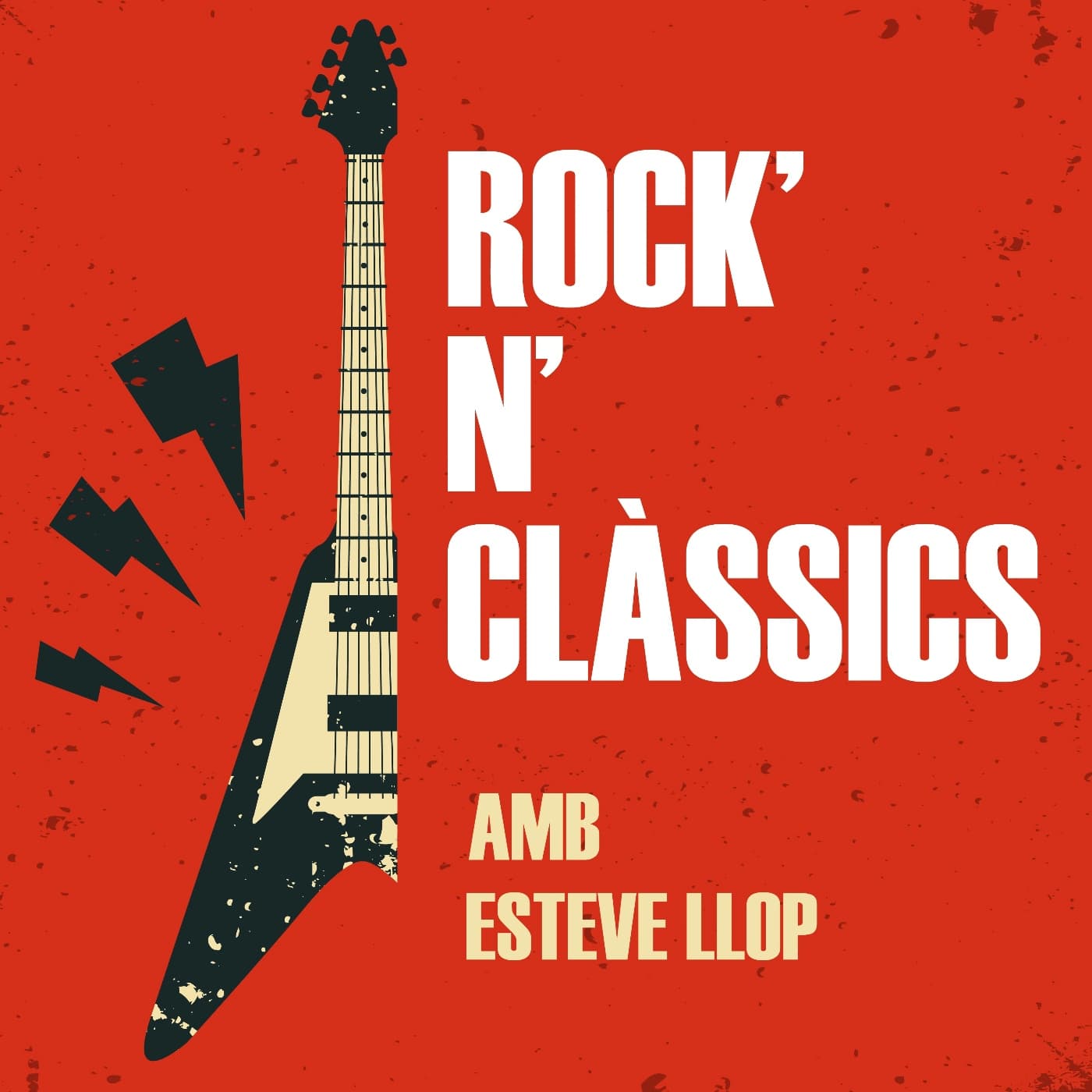 Rock'n'Classics 455 Cançons de cotxe (1) - Rocknclassics cover