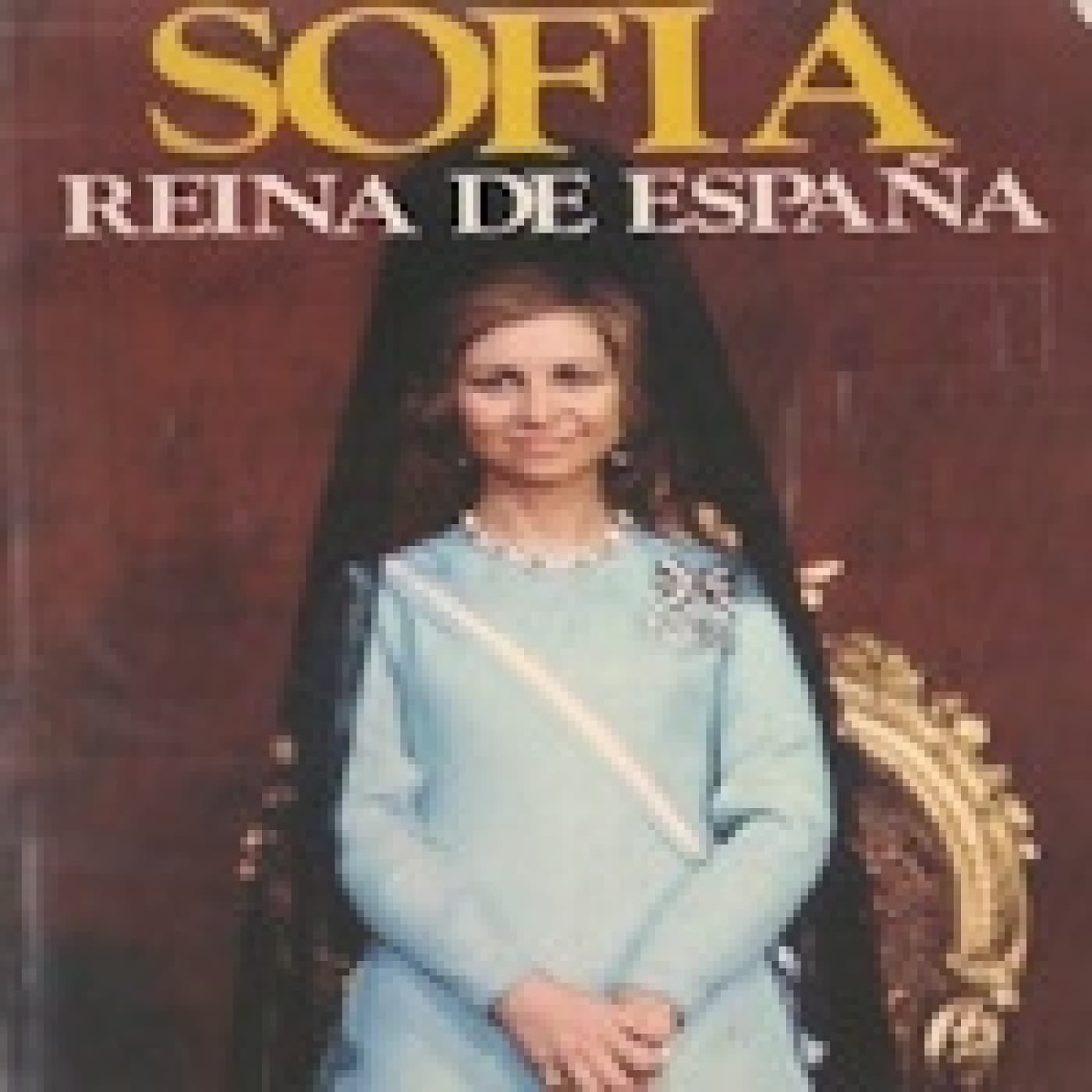 Sofia, Reina de España - Solo Documental cover
