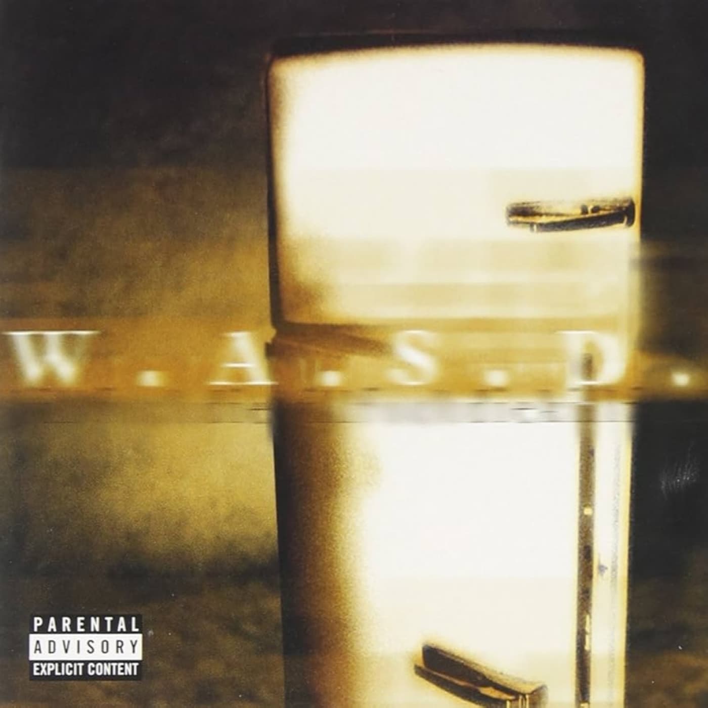 W.A.S.P.- Kill fuck die. 1997. - ROCK en Ingles cover