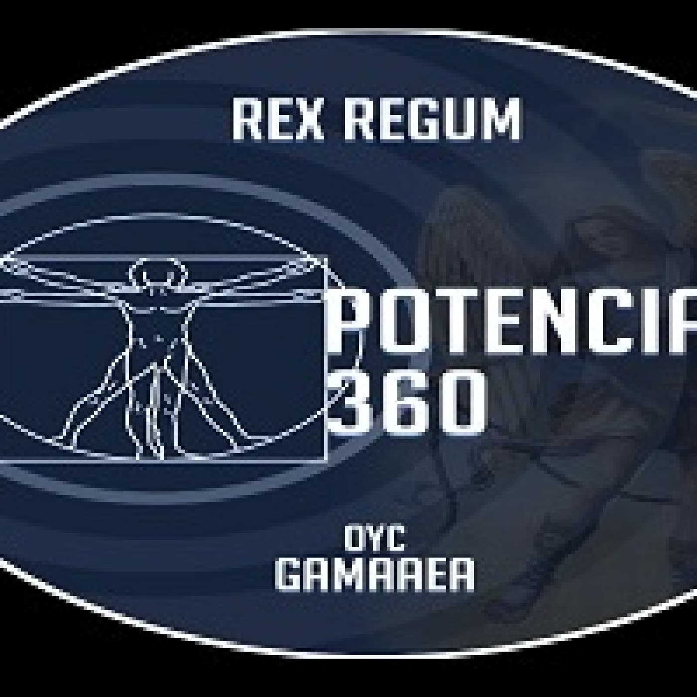 Potencial 360 23032026 p391 - Proyecto Radio MX cover