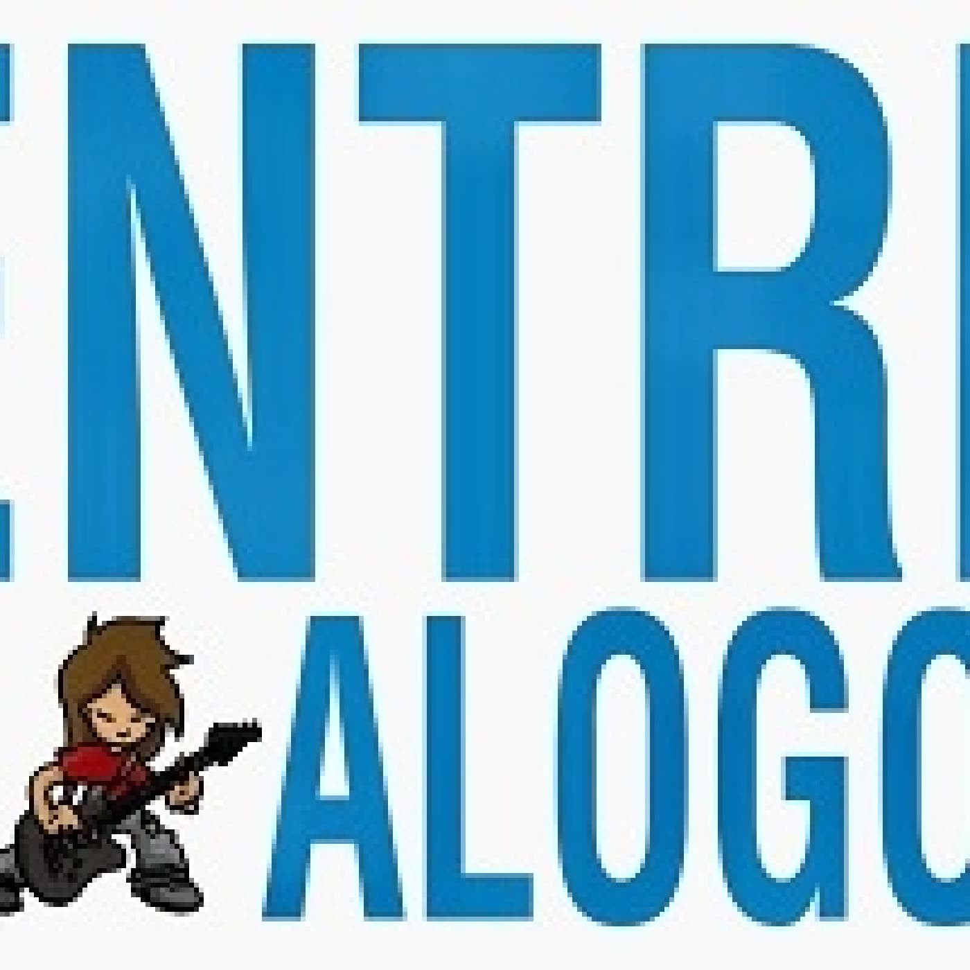 Entre Diálogos 28032026 p391 - Proyecto Radio MX cover