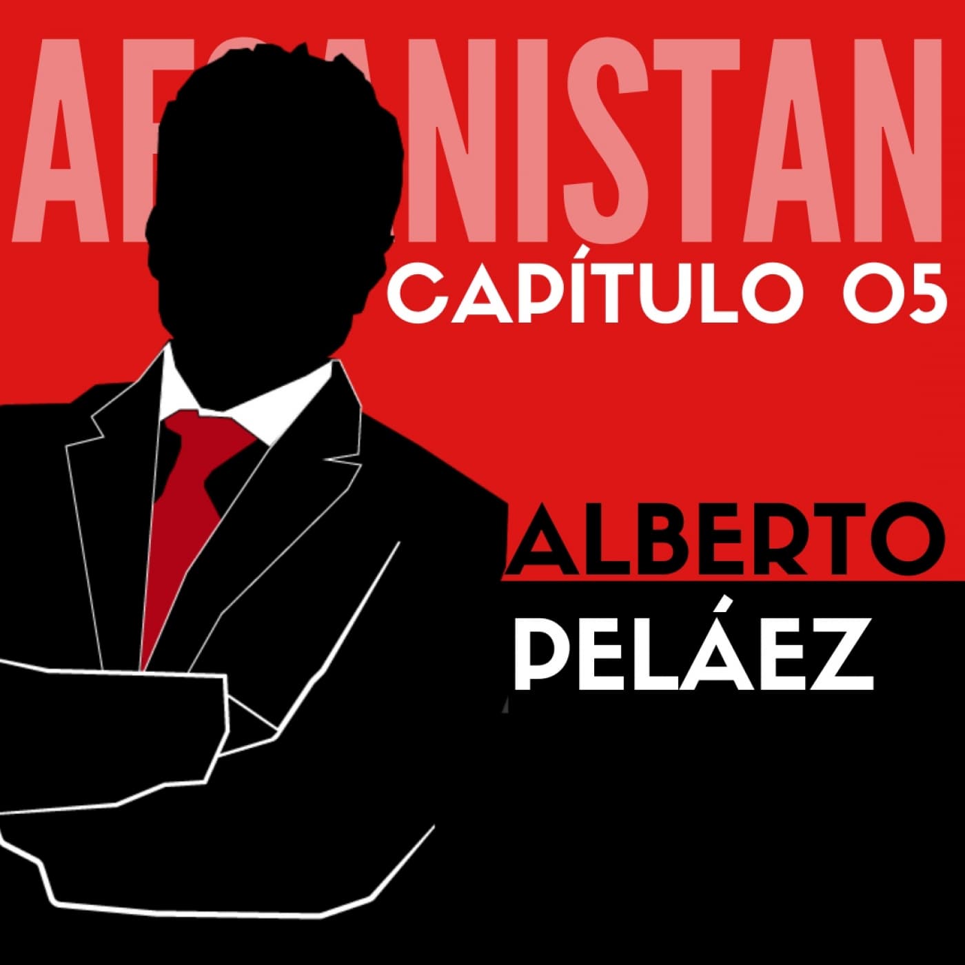 Primer episodio sobre la guerra de la antigua Yugoslavia — Alberto Peláez TV cover