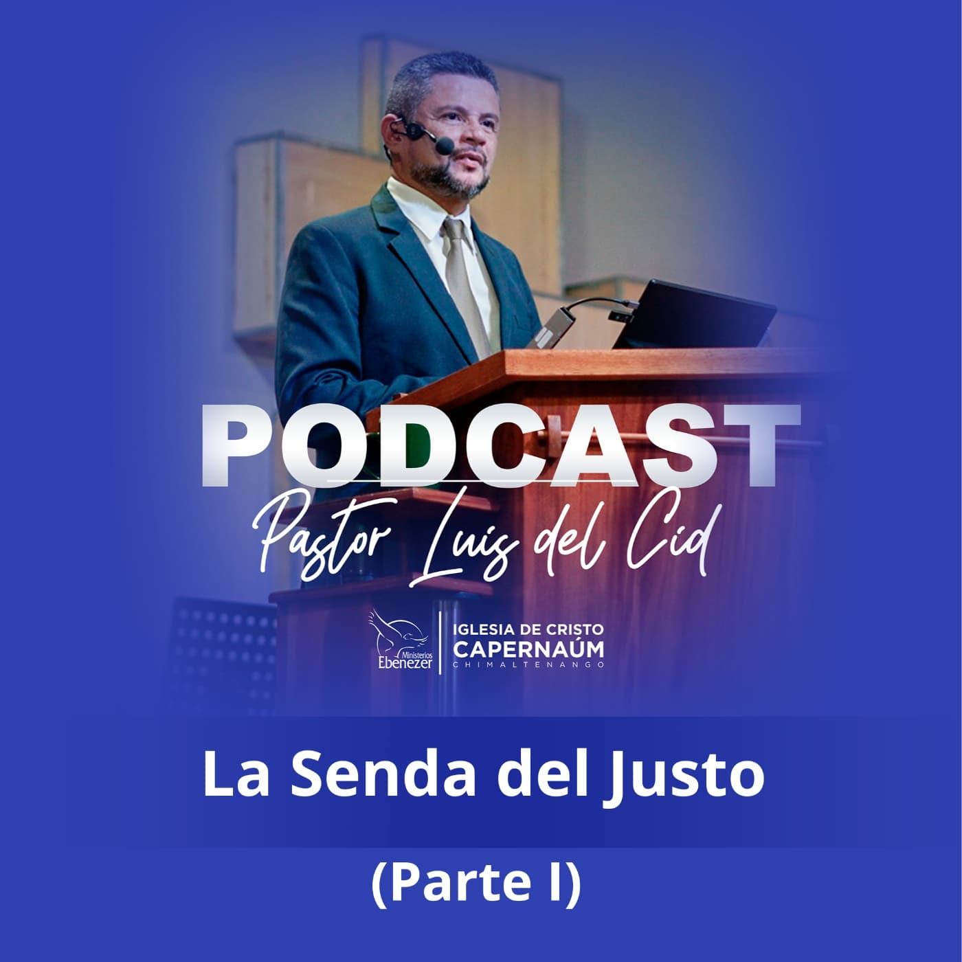 La Senda del Justo Parte I - El Trazo del Escriba cover