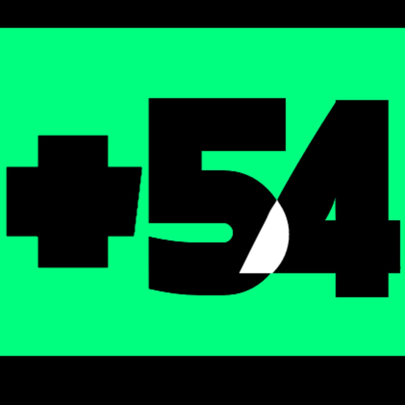 mas54 podcast cover