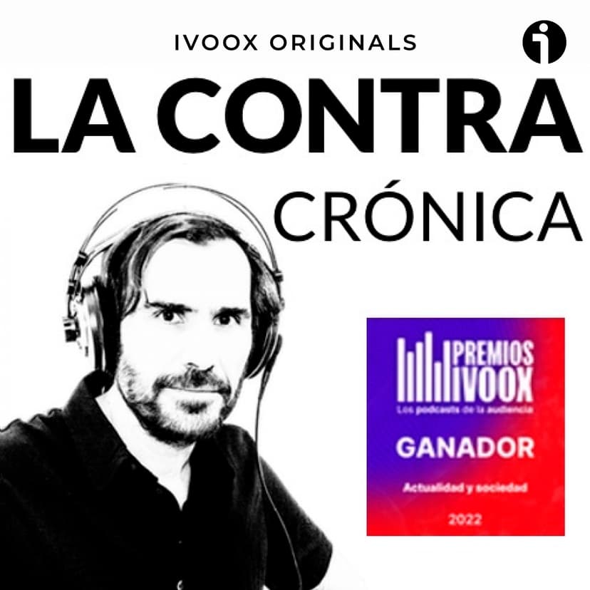 La ContraCrónica cover