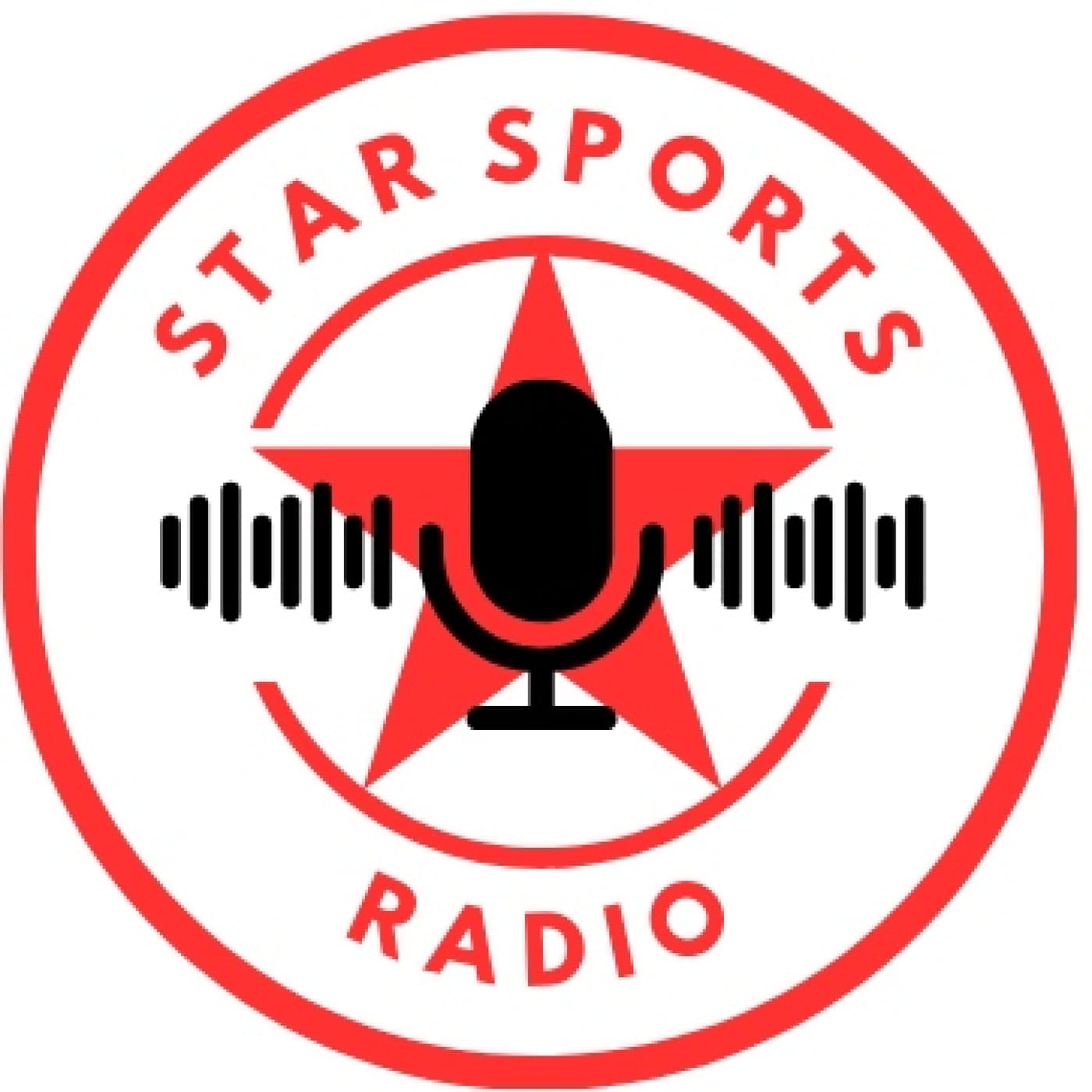 Star Sports Radio cover