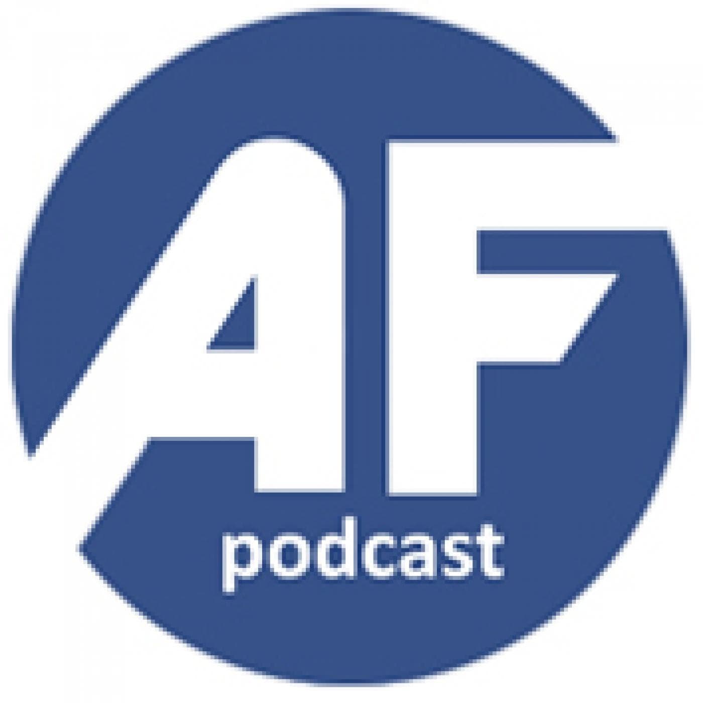Apocalipsis Friki Podcast cover