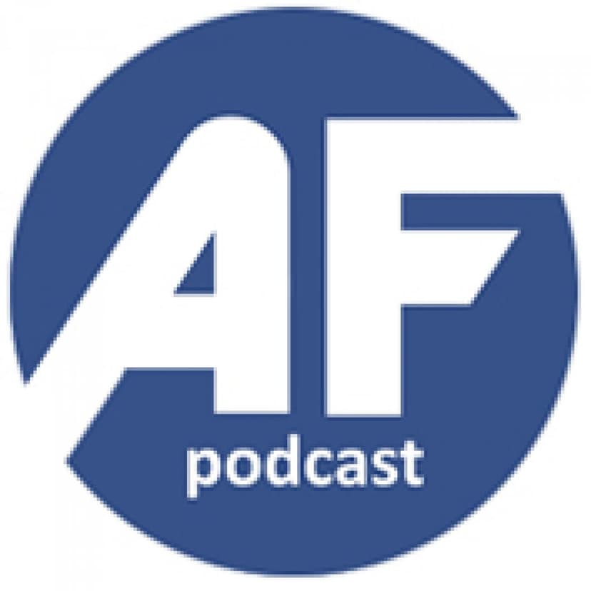 Apocalipsis Friki Podcast cover